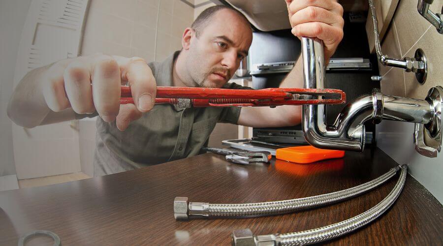 Local annual plumbing maintenance in Redford, MI